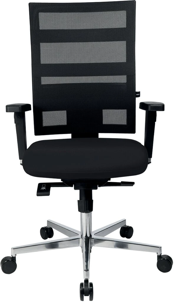 Topstar Bürodrehstuhl "Sitness X-Pander Plus", schwarz (EAN: 4014296519029)