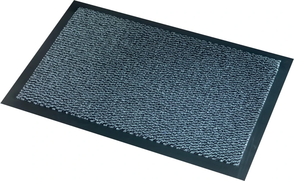 PAPERFLOW Schmutzfangmatte Super Budget, (B)900 x (T)600 mm, grau (EAN: 3660141912449)
