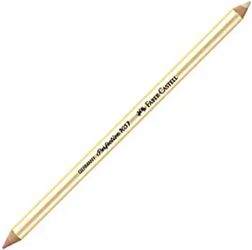 FABER-CASTELL Radierstift PERFECTION 7057 (EAN: 4005401857129)