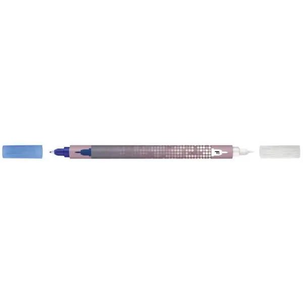 FABER-CASTELL Tintenlöscher, fein, F-Rundspitze (EAN: 4005401855507)