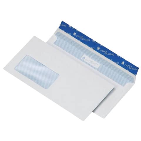 MAILmedia Briefumschlag CYGNUS EXCELLENCE, 114 x 229 mm (EAN: 4003928206017)
