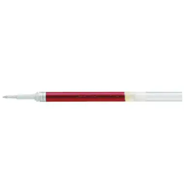 Pentel Liquid Gel-Tintenroller-Mine LR10, rot (EAN: 0072512167168)