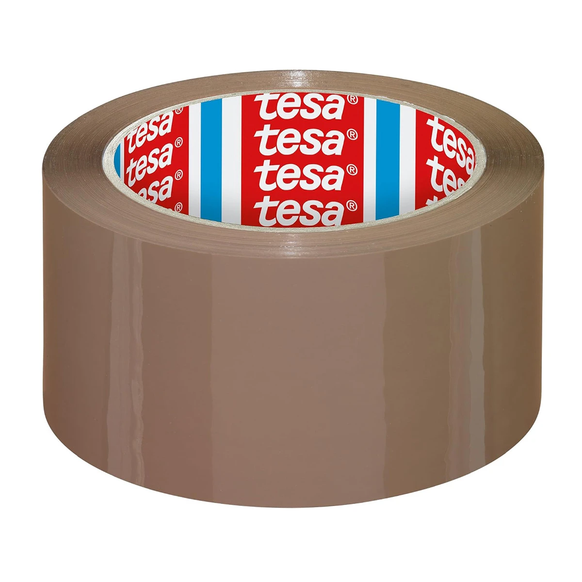 tesapack Verpackungsklebeband 4195, aus PP, 50 mm x 66 m (EAN: 4042448429827)