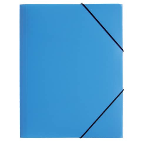 PAGNA Eckspannermappe "Trend Colours", DIN A3, hellblau (EAN: 4009212038012)