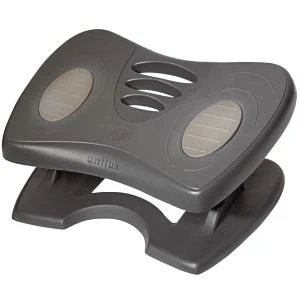 UNiLUX Fußstütze NYMPHEA, ergonomisch, höhenverstellbar (EAN: 3595560009824)