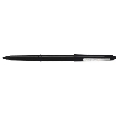 helit Fineliner Penxacta, Strichstärke: 0,5 mm, schwarz (EAN: 4012086015331)