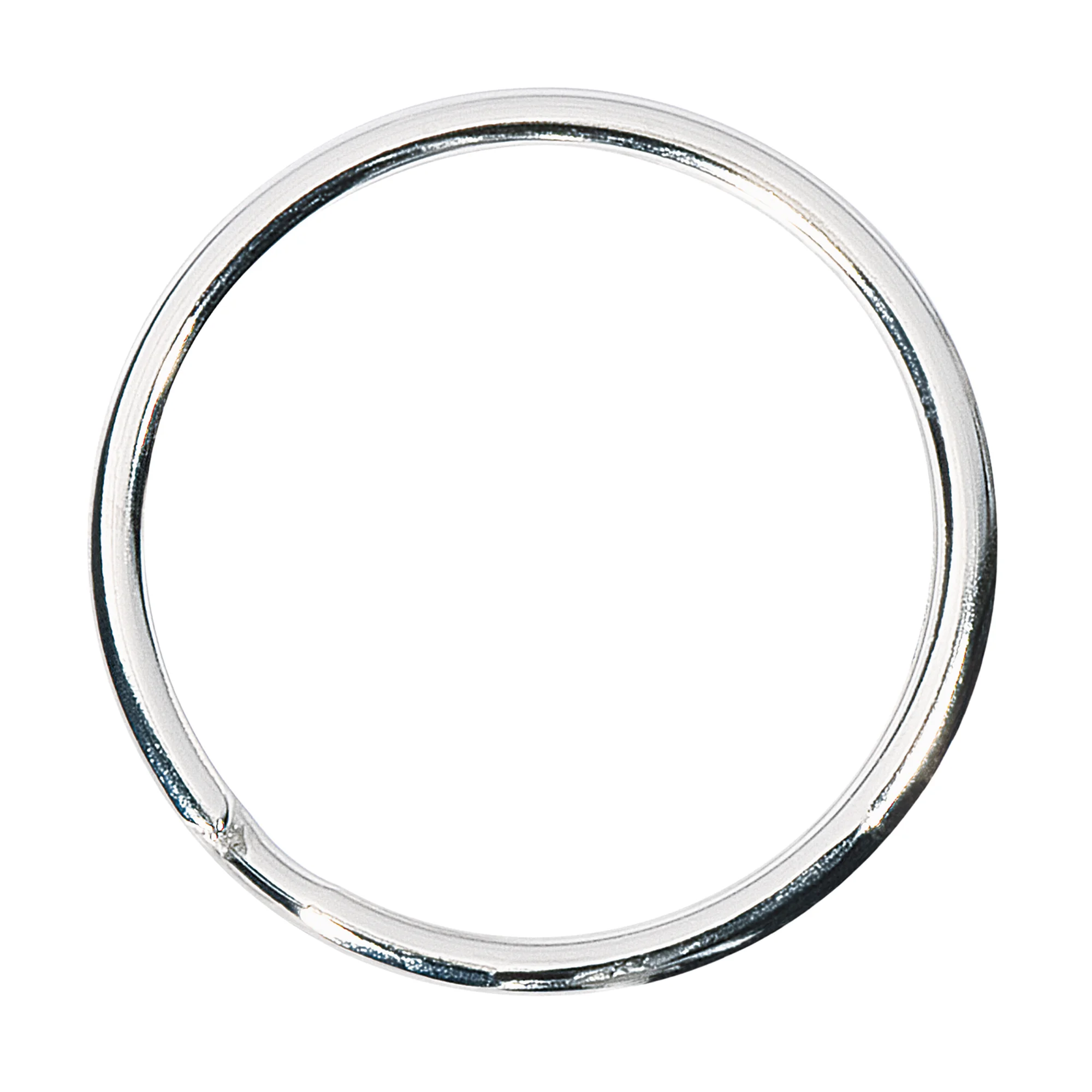 WEDO Metall-Schlüsselringe, Durchmesser: 20 mm (EAN: 4003801023397)