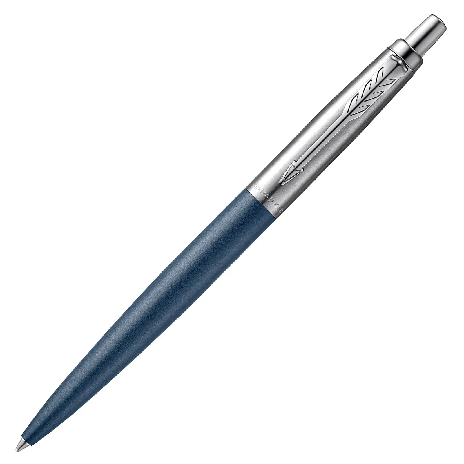PARKER Druckkugelschreiber JOTTER XL Matte Blue C.C. (EAN: 3026980683597)