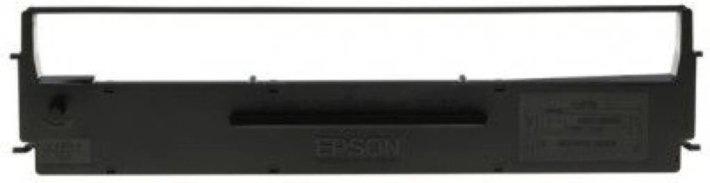 EPSON Farbband für EPSON LQ300/LQ300+, schwarz (EAN: 8715946519487)