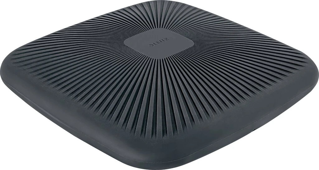 LEITZ Sitzkissen Ergo Active Balance, samtgrau (EAN: 4002432134717)