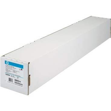 hp Rollenpapier für DesignJet, hochweiß, 90 g (EAN: 0088698171769)