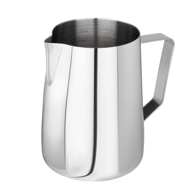 APS Milch-/Universalkanne, Edelstahl poliert, 1,4 l (EAN: 4004133103313)