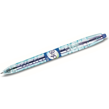 PILOT Gelschreiber B2P, Strichstärke: 0,32 mm, blau (EAN: 4902505377389)