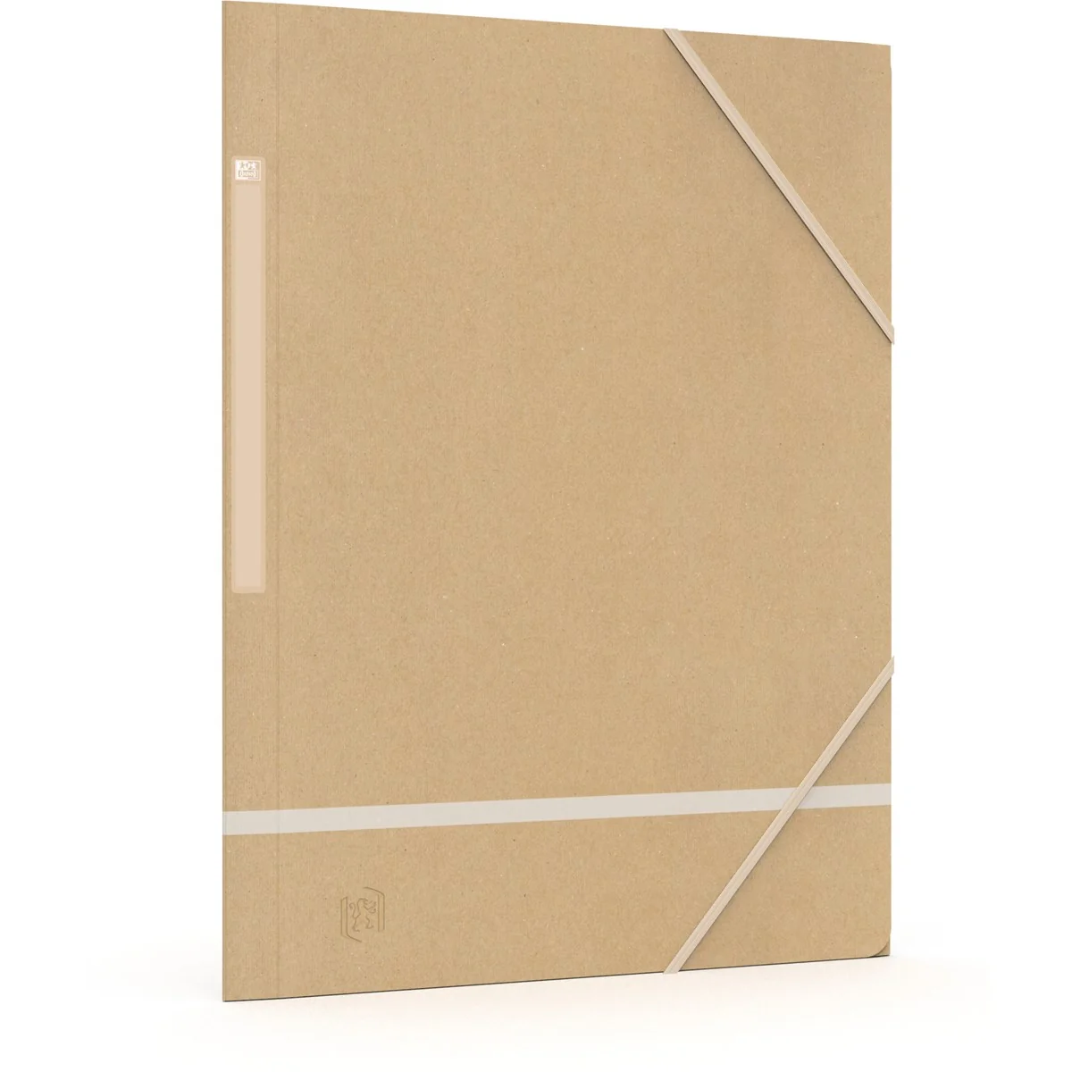 Oxford Eckspannermappe TOUAREG, DIN A4+, beige (EAN: 3045050345548)