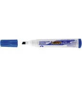 BIC Whiteboard-Marker Velleda 1751 ECOlutions, blau (EAN: 3086129999668)