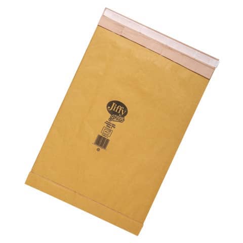 Jiffy Papierpolsterversandtasche, Größe: 6 (EAN: 8711717009263)