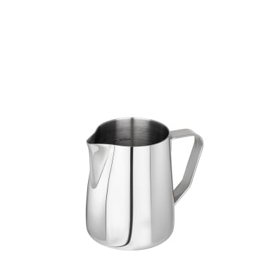 APS Milch-/Universalkanne, Edelstahl poliert, 0,3 l (EAN: 4004133103283)