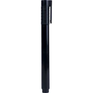 pavo Falschgeld-Prüfstift "Money check pen", schwarz (EAN: 8717448035755)