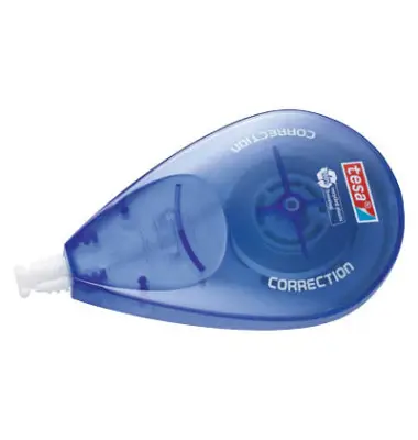 tesa ecoLogo Einweg Korrekturroller Sideway Roller (EAN: 4042448892959)