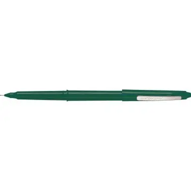 Fineliner Penxacta, Strichstärke: 0,5 mm, grün (EAN: 4012086015324)