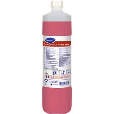 TASKI WC-Reiniger Sani Cid Pur-Eco, 1 Liter (EAN: 7615400072668)