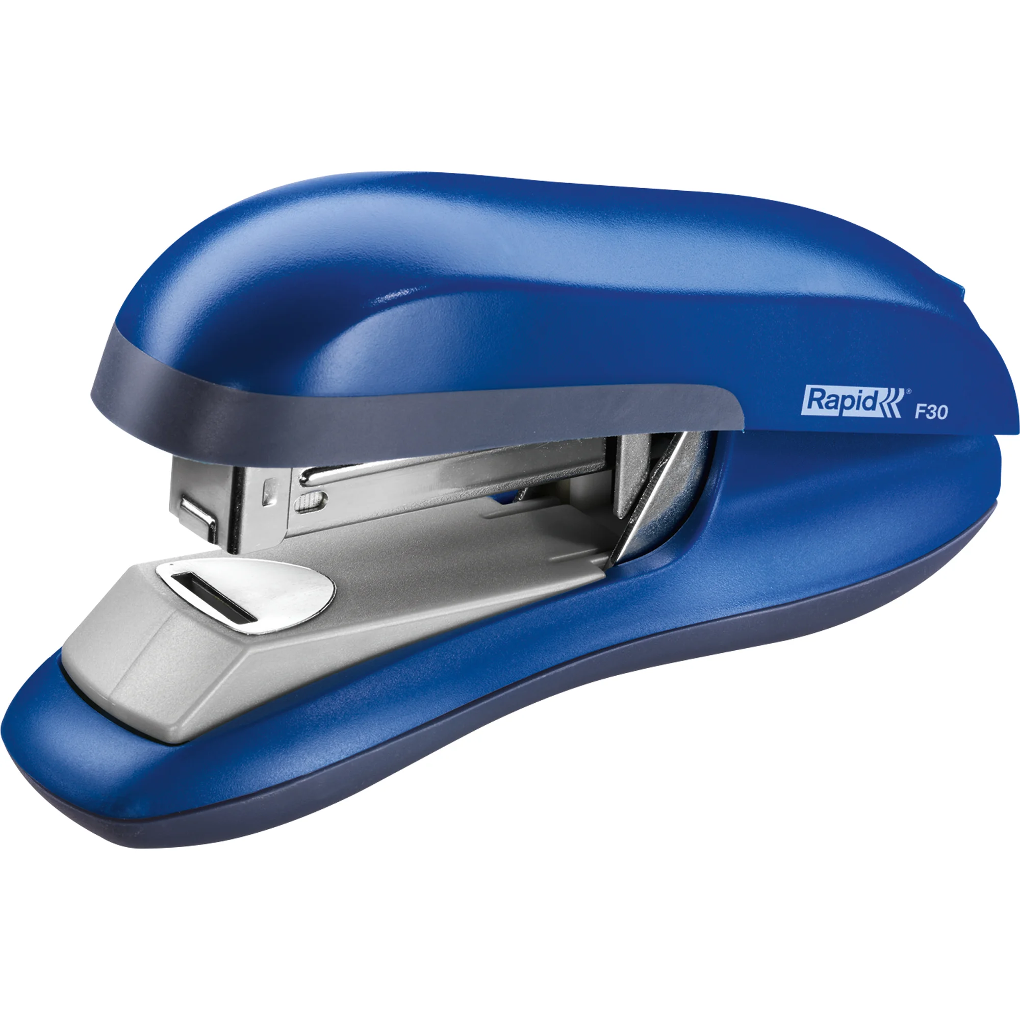 Rapid Flachheftgerät F30, blau (EAN: 7313462565011)