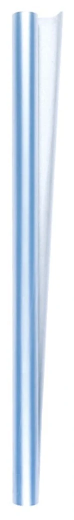 HERMA Buchschutzfolie, 400 mm x 50 m, aus PP, transparent (EAN: 4008705073899)