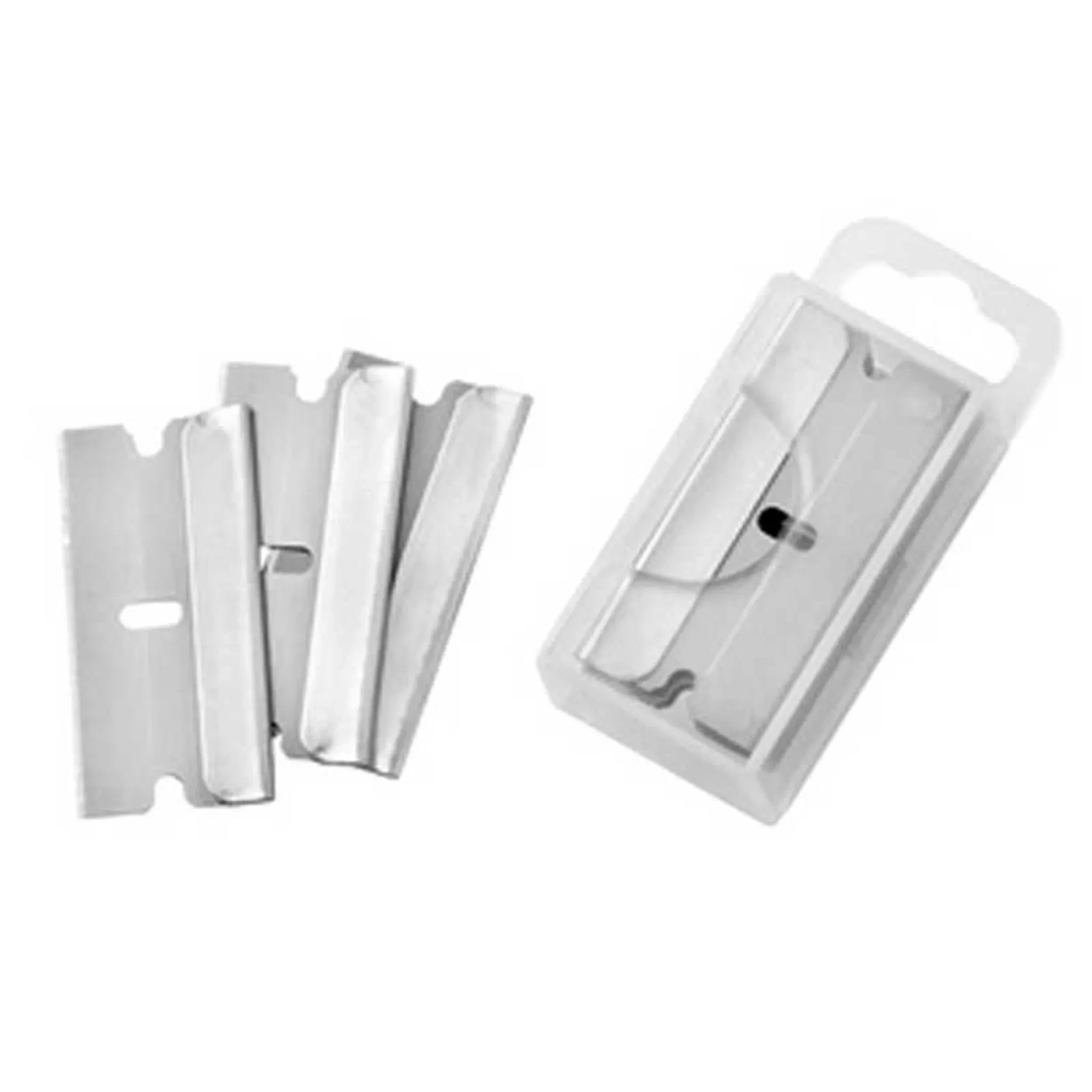 easyabsorb Ersatzklingen für Glas-Schaber, 10 Stück (EAN: 4027521516106)