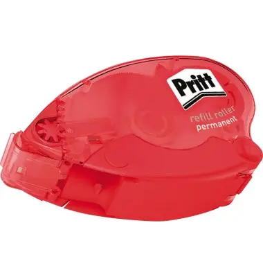 Pritt Kleberoller Refill, permanent, 8,4 mm x 16 m (EAN: 5410091323974)