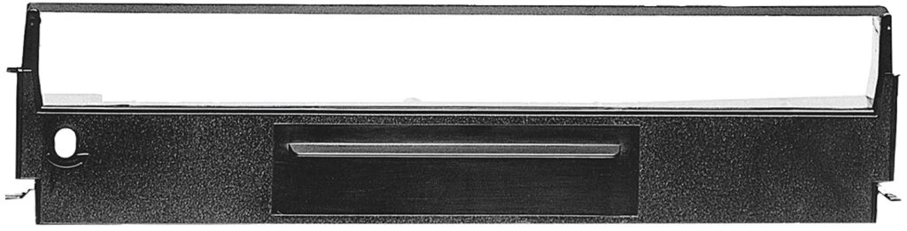Kores Farbband für EPSON LQ 800, Nylon, schwarz (EAN: 4045257663314)