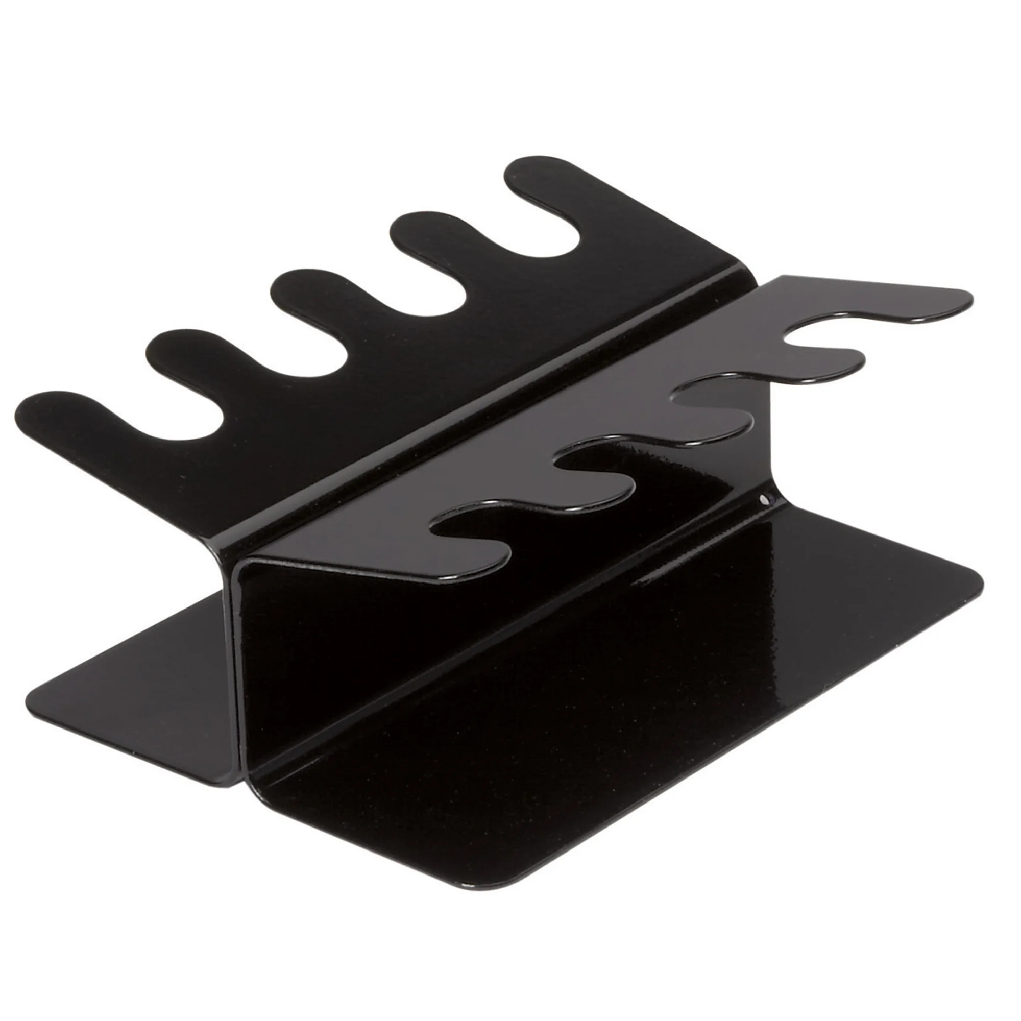MAUL Stempelträger 8-fach, schwarz (EAN: 4002390003216)