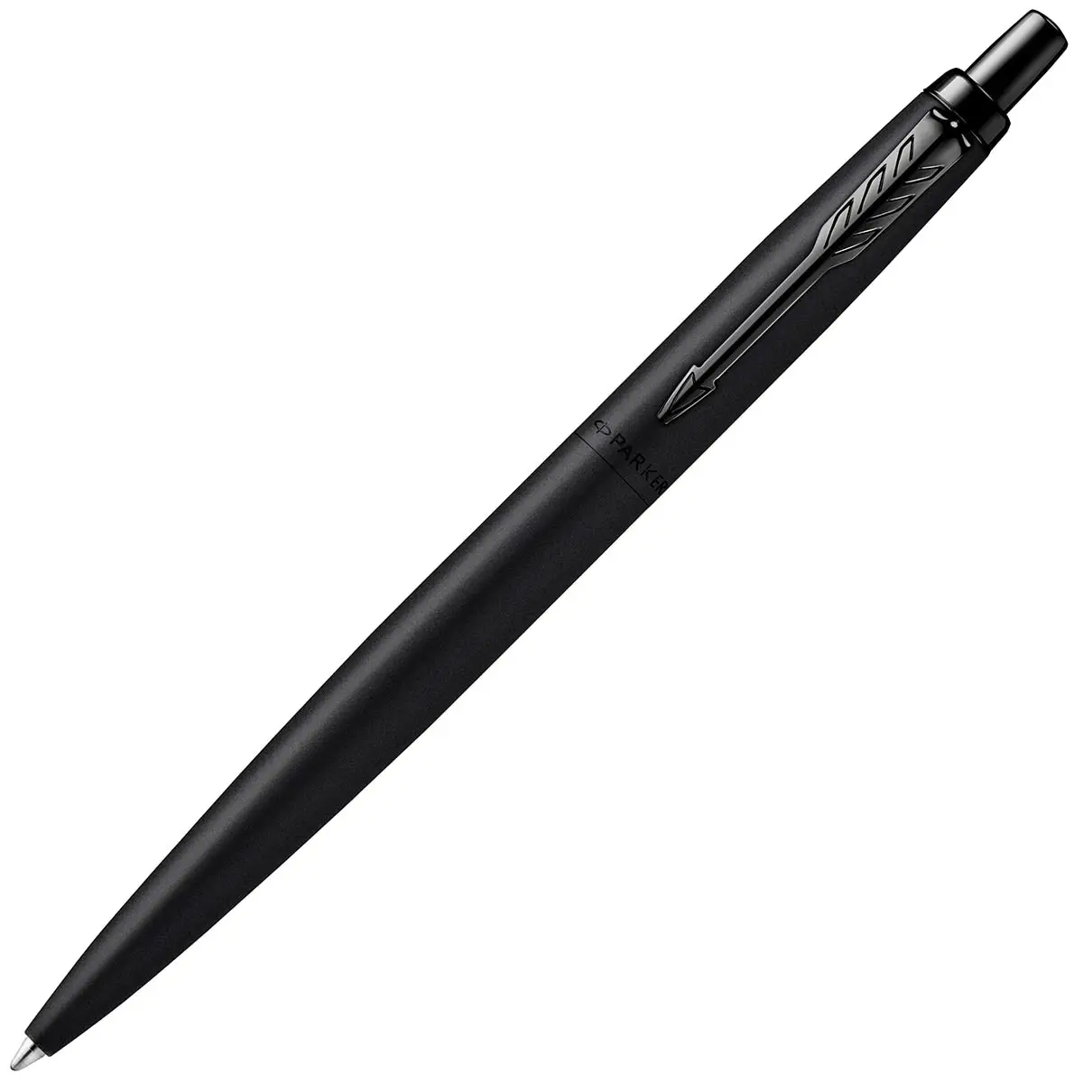 PARKER Druckkugelschreiber JOTTER XL Monochrome, schwarz (EAN: 3026981227530)