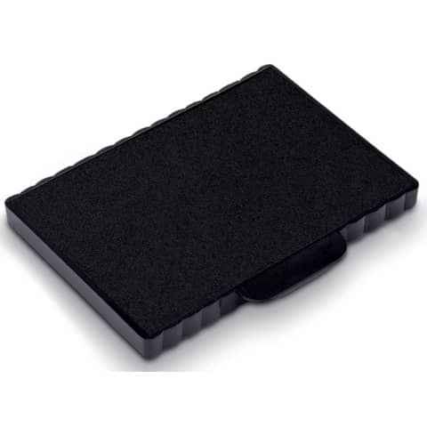 trodat Ersatzstempelkissen 6/511 S, schwarz (EAN: 0092399351139)