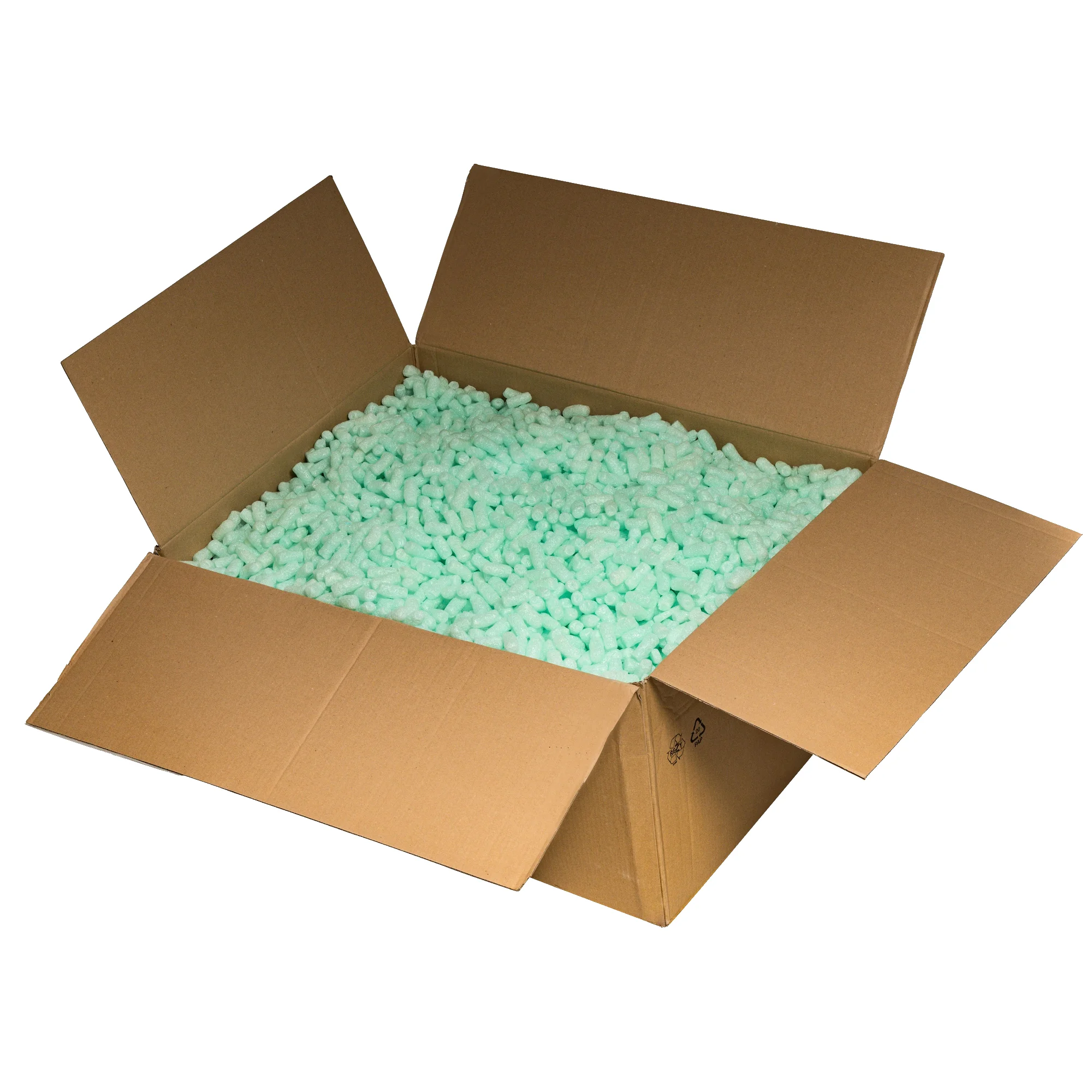 SMARTBOXPRO Füllmaterial Soft-Fill, 200 Liter, grün (EAN: 4250414141974)