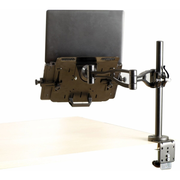 Fellowes Laptop-Arm Ergänzung Vista (EAN: 0043859706464)