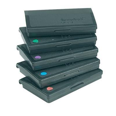 trodat Stempelkissen 9053, (B)160 x (T)90 mm, blau (EAN: 0092399563600)