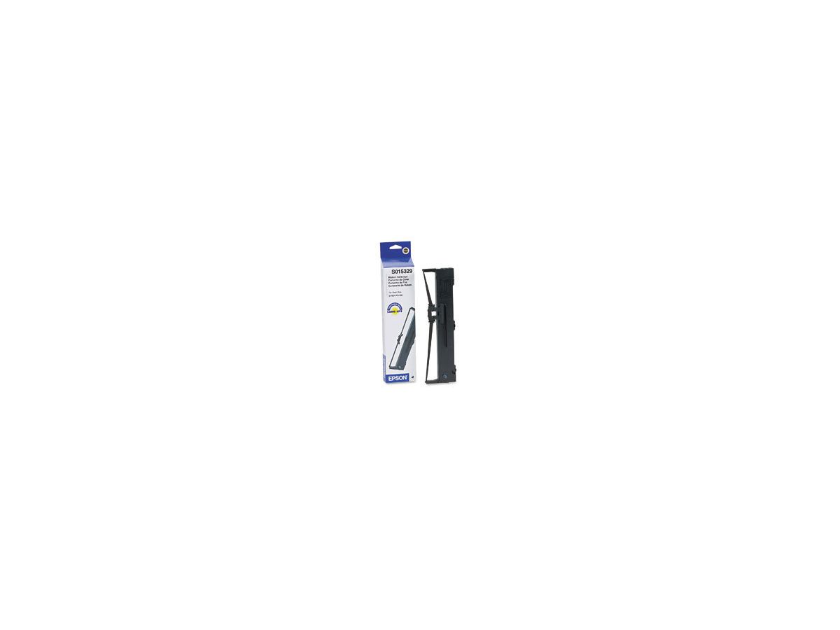 EPSON Farbband für EPSON FX 890, Nylon, schwarz (EAN: 0010343603936)
