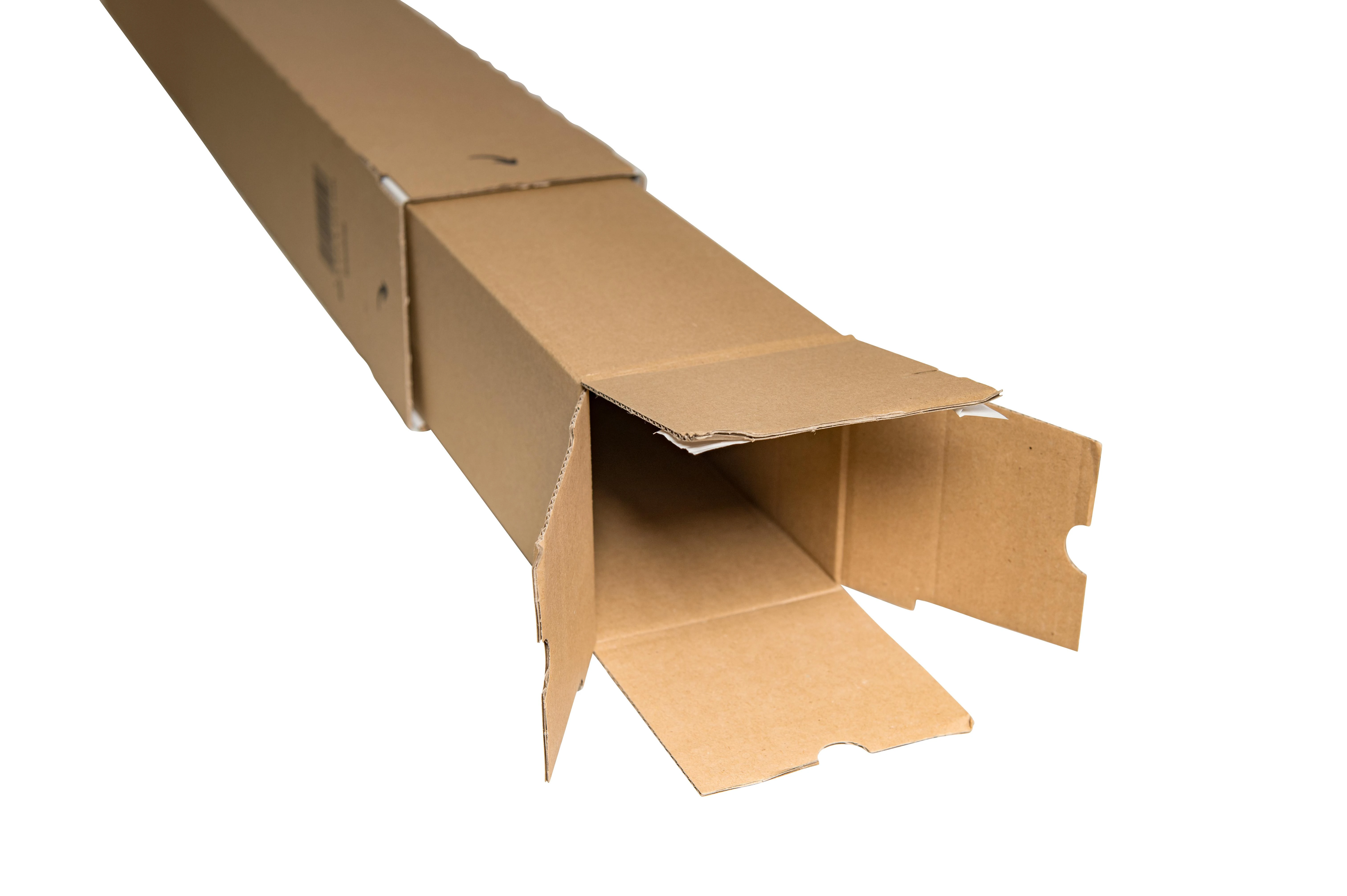 SMARTBOXPRO Teleskophülle zur Versandhülsen-Verlängerung (EAN: 4250414144548)