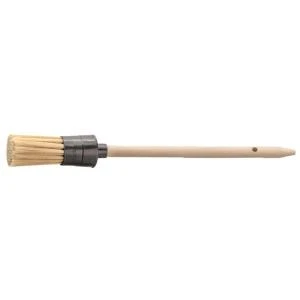 WESTEX Ringpinsel Gr.02, Durchmesser: 20 mm (EAN: 4013307300939)