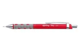 rotring Feinminenstift Tikky 0,5 mm, rot (EAN: 3501170770542)