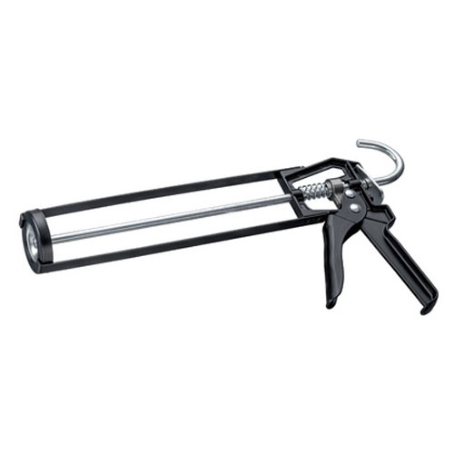 WESTEX Kartuschenpistole Skelett, schwarz (EAN: 4013307349273)