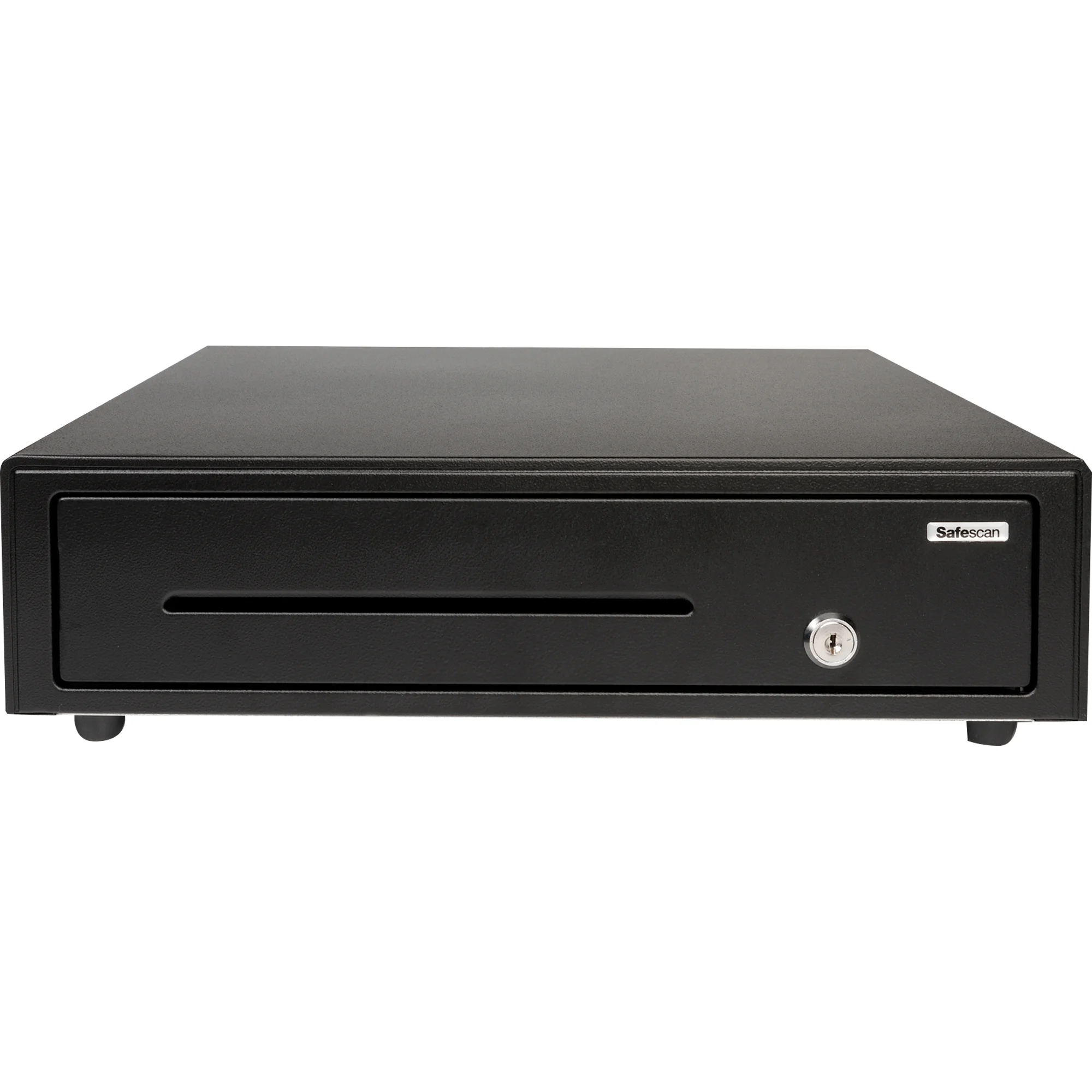 Safescan Kassenlade "SD-4141 Standard Duty", schwarz,12 Volt (EAN: 8717496333179)