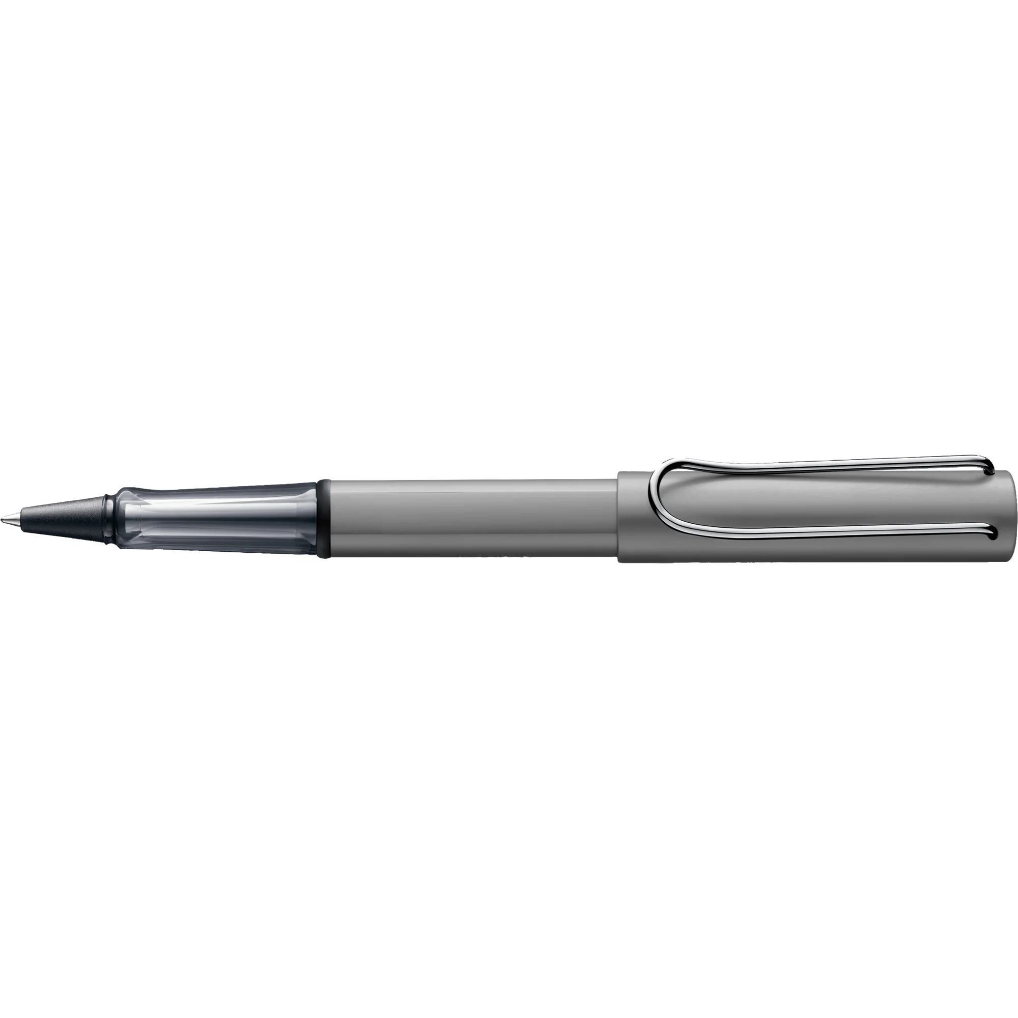 LAMY Tintenroller AL-star graphite (EAN: 4014519143055)