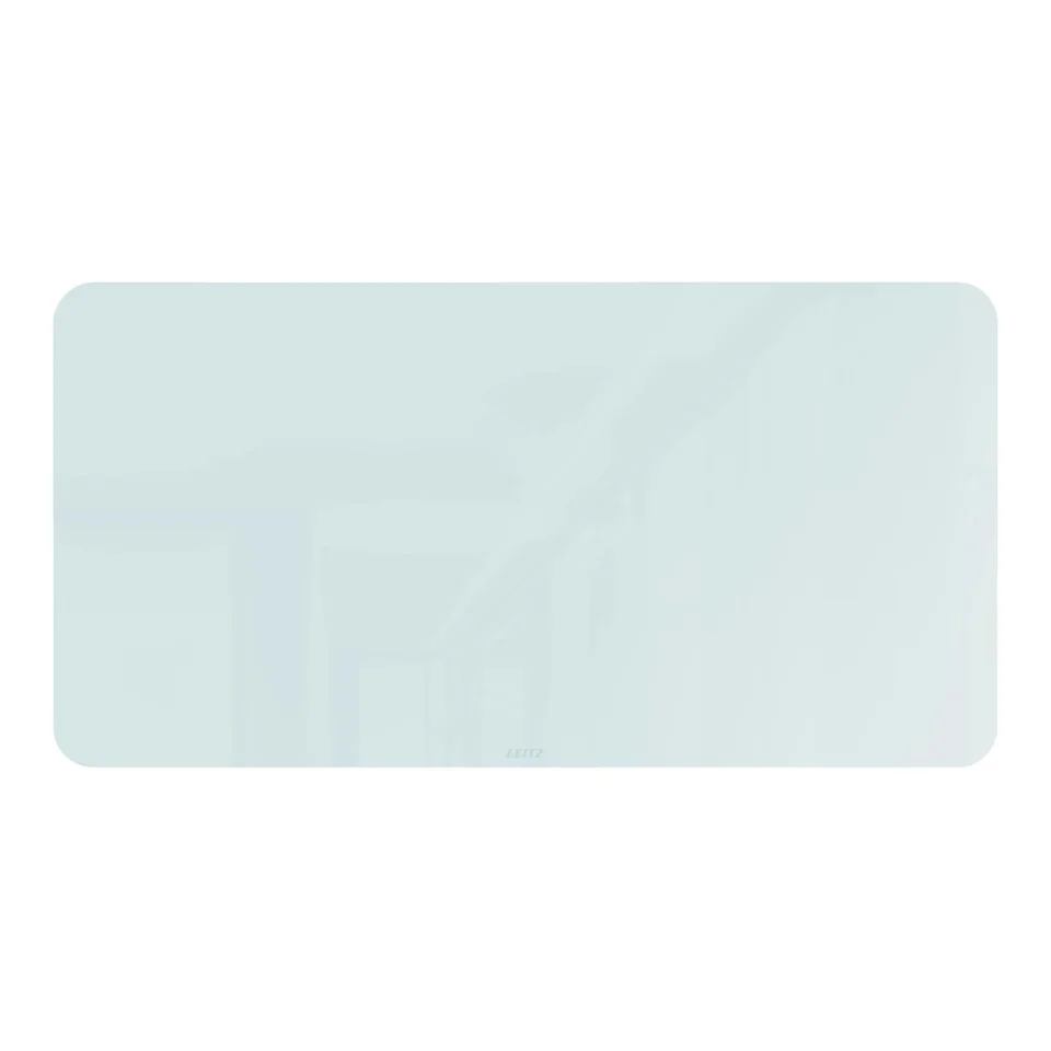 LEITZ Schreibunterlage, 700 x 360 mm, aus PVC, transparent (EAN: 4002432141821)