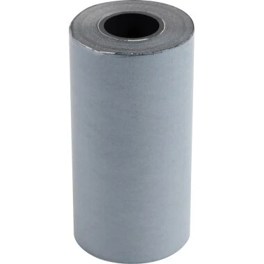 EXACOMPTA Thermorollen SafeContact, 57 mm x 9 m, grau-blau (EAN: 3130630439424)