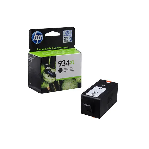hp Tinte hp 934XL für hp OfficeJet Pro 6230, schwarz (EAN: 0888182034590)