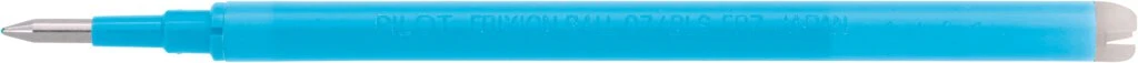 PILOT Tintenroller-Ersatzmine BLS-FR7, hellblau (EAN: 4902505356100)