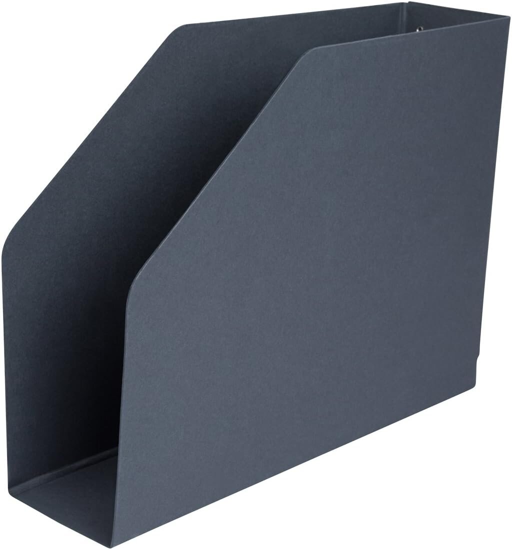 ELBA Kassette, aus Hartpappe, schwarz (EAN: 4002030804197)
