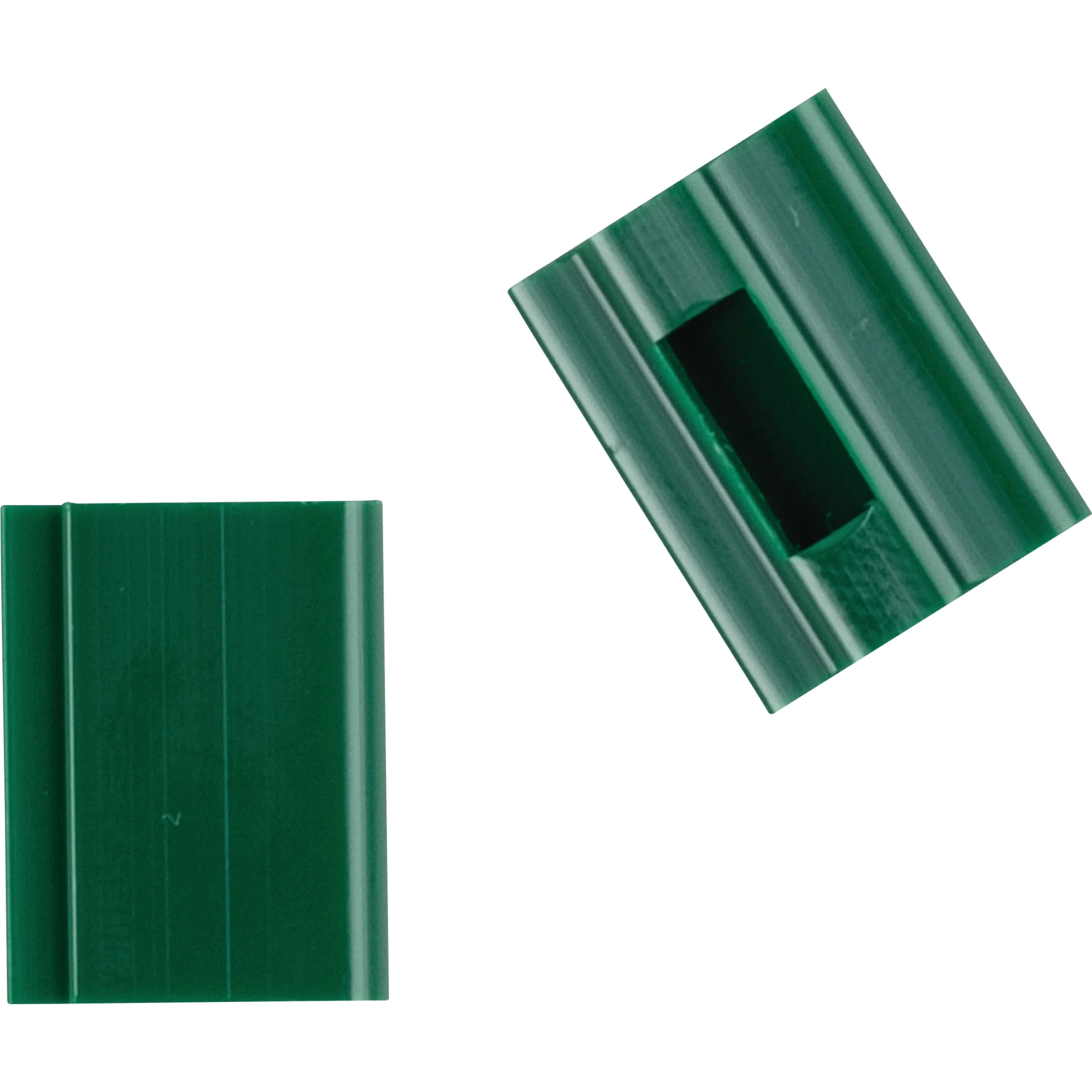 ELBA Farbreiter, aus PVC, zum Aufstecken, dunkelgrün (EAN: 4002030022966)