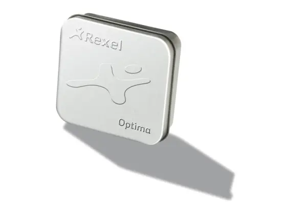 Rexel Heftklammern Optima 26/6, verzinkt (EAN: 5028252068543)